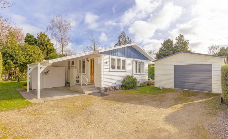  at 37A Stewart Street, Aramoho, Whanganui