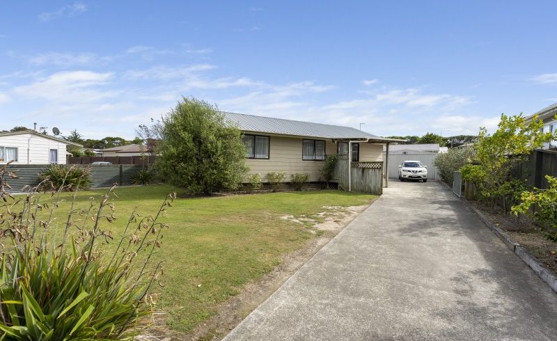  at 19 McLeavey Drive, Kelvin Grove, Palmerston North