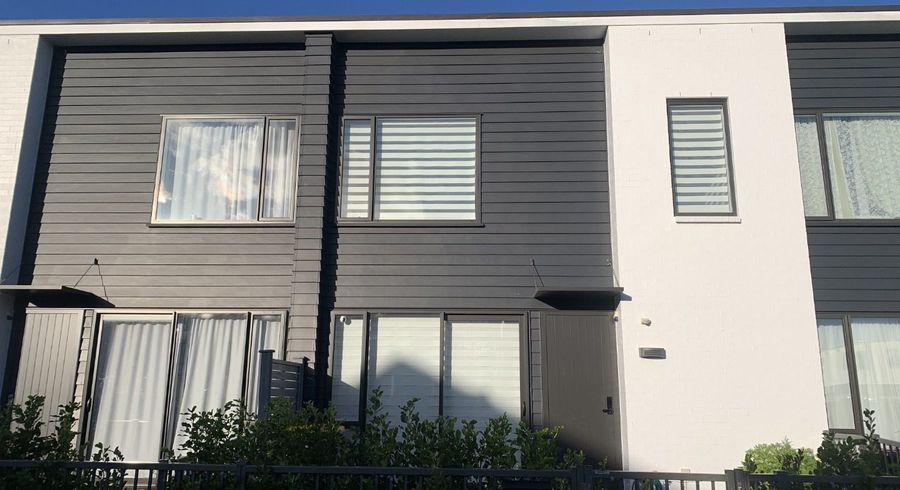  at 27 Boyes Avenue, Whenuapai, Waitakere City, Auckland