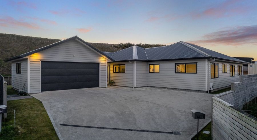  at 58 Schooner Drive, Whitby, Porirua, Wellington