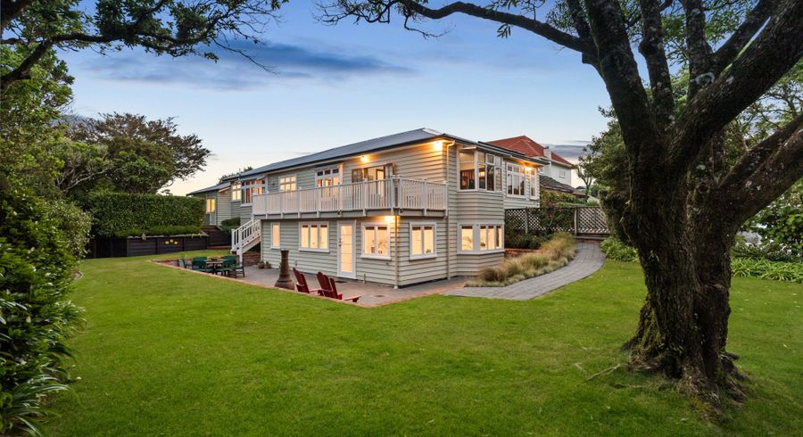  at 32 Homewood Avenue, Karori, Wellington, Wellington