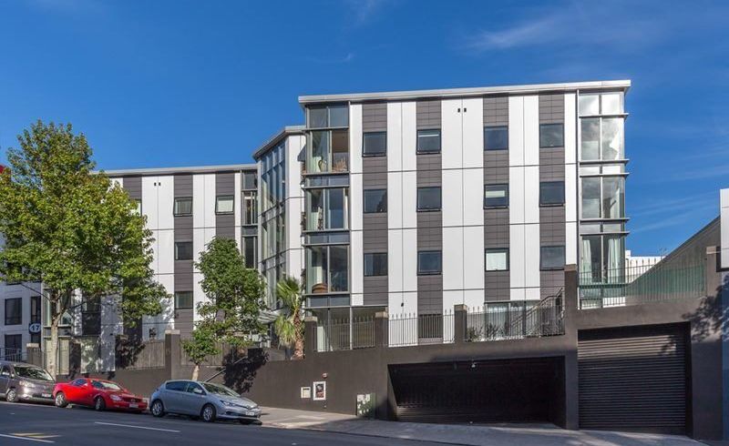  at 4P/15 Nelson Street, City Centre, Auckland City, Auckland