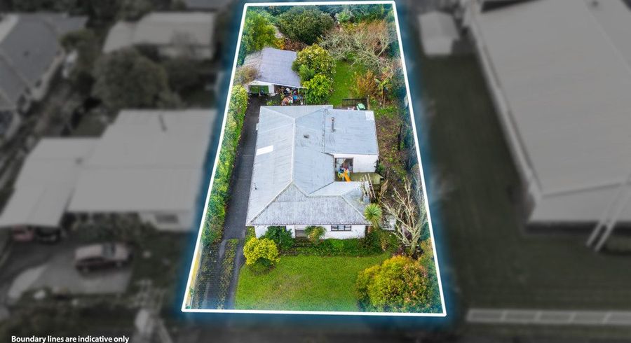  at 26 Ashlynne Ave, Papatoetoe, Manukau City, Auckland