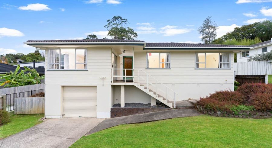  at 78 Salamanca Road, Sunnynook, North Shore City, Auckland