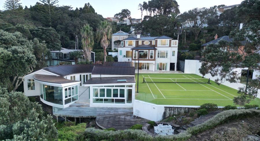  at 3-5 Hinemoa Street, Birkenhead, North Shore City, Auckland