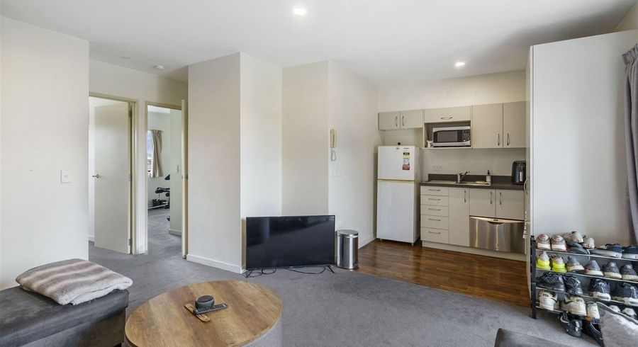  at 27/30 Mathesons Road, Phillipstown, Christchurch City, Canterbury