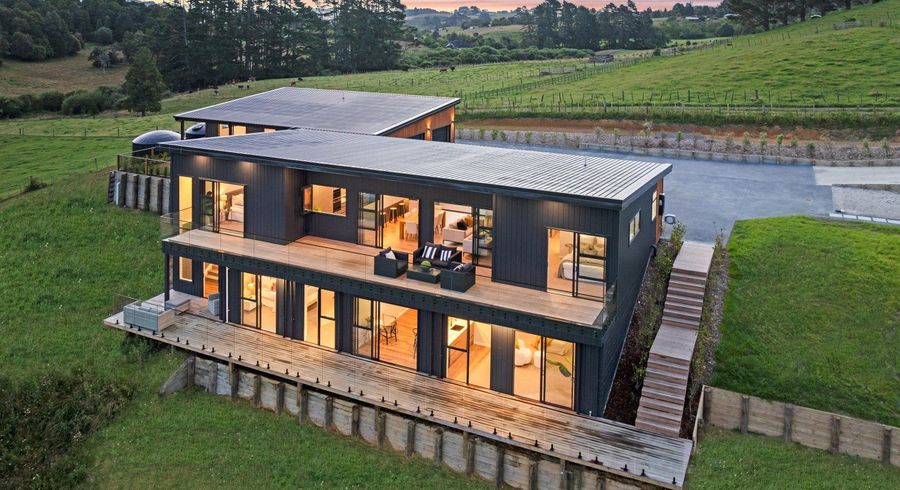  at 1120 Ararimu Road, Ararimu, Franklin, Auckland