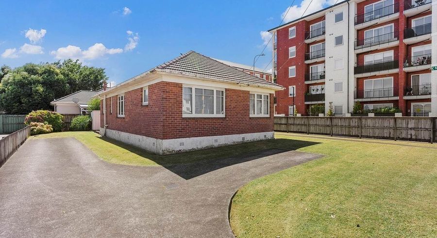  at 1191 New North Road, Mount Albert, Auckland City, Auckland