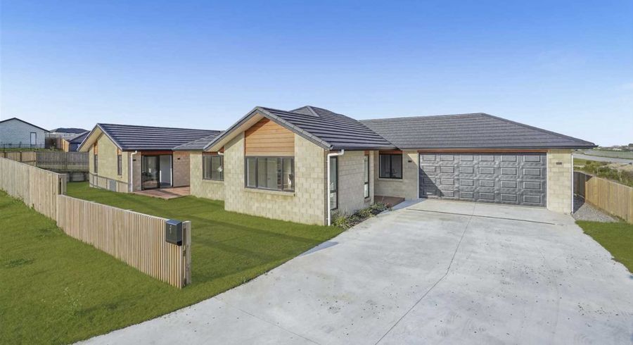  at 1 Waikaka Place, Rototuna, Hamilton, Waikato