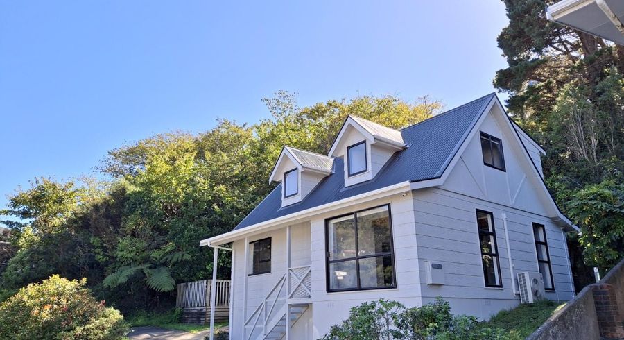  at 3 Hazlewood Avenue, Karori, Wellington, Wellington