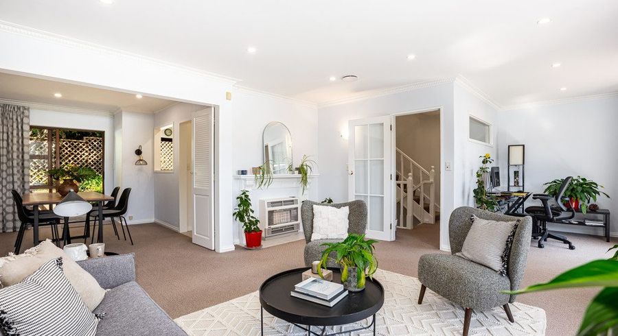  at 2/59A Hamilton Road, Hataitai, Wellington, Wellington