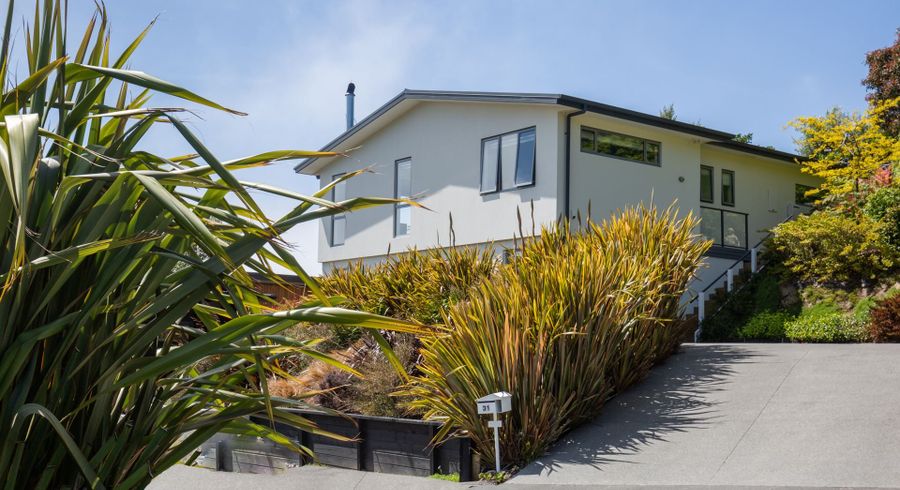  at 31 Soleares Avenue, Mount Pleasant, Christchurch