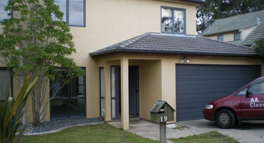  at 19 Whitbourne Heights, The Gardens, Manukau City, Auckland