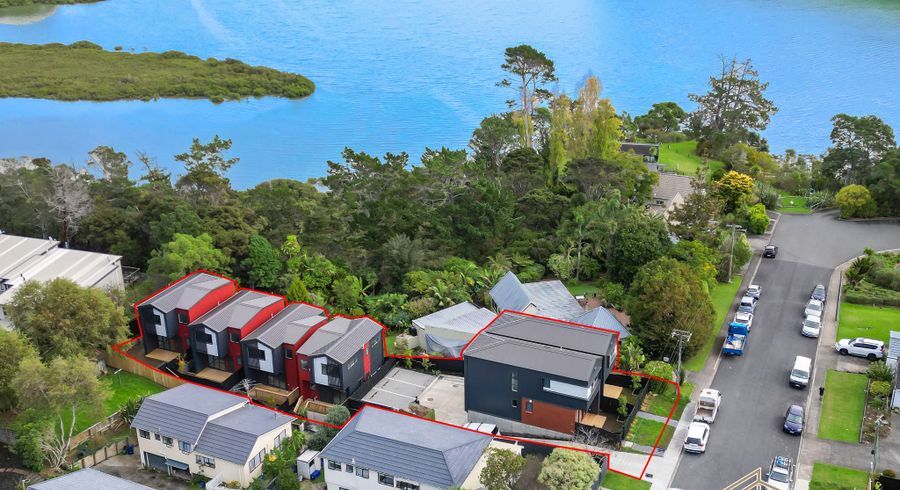  at Lot 6/222 Manuka Road, Bayview, North Shore City, Auckland