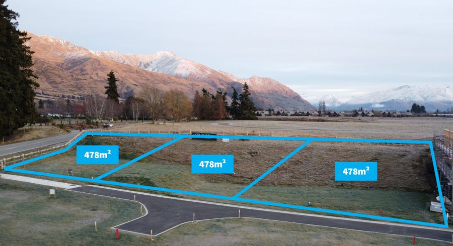  at 21-23 Rubus Street, Wanaka, Wanaka, Otago