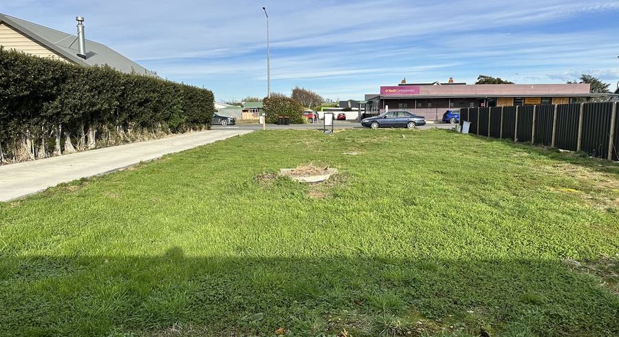  at 8 Herbert Street, Gladstone, Invercargill, Southland