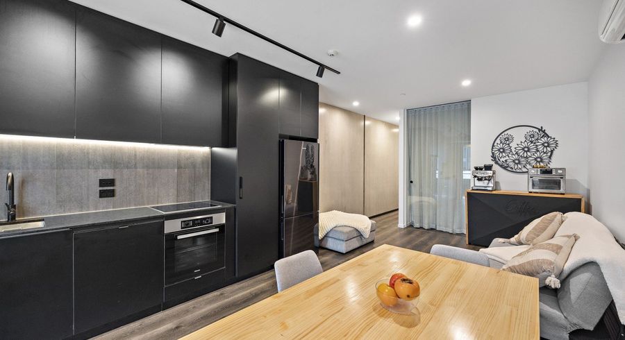  at 405/6 Dock Street, City Centre, Auckland City, Auckland