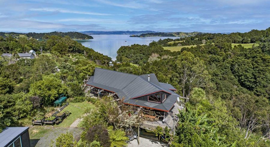  at 1212 Whangarei Heads Road, Parua Bay, Whangarei, Northland