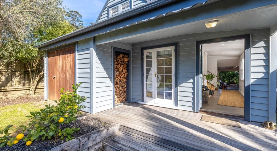  at 14 Hillside Road, Ostend, Waiheke Island