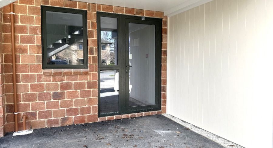  at 115/541D Innes Road, Mairehau, Christchurch City, Canterbury