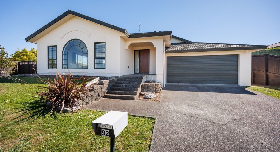  at 92 Parnell Heights Drive, Kelvin Grove, Palmerston North, Manawatu / Whanganui