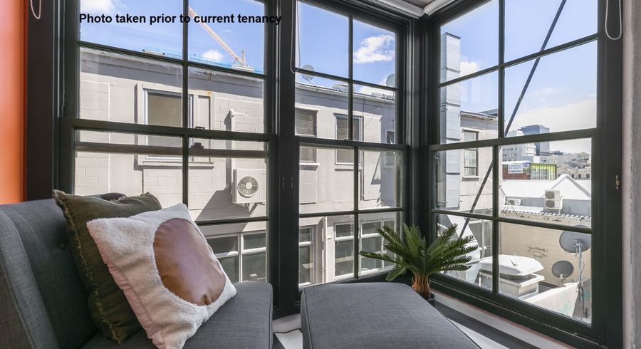  at 3/13 Leeds Street, Te Aro, Wellington, Wellington