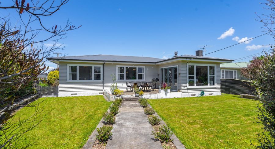  at 55 York Street, Solway, Masterton