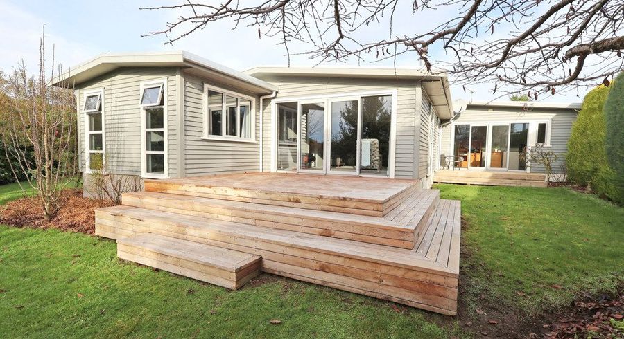  at 432A Lorne Dacre Road, Roslyn Bush, Invercargill