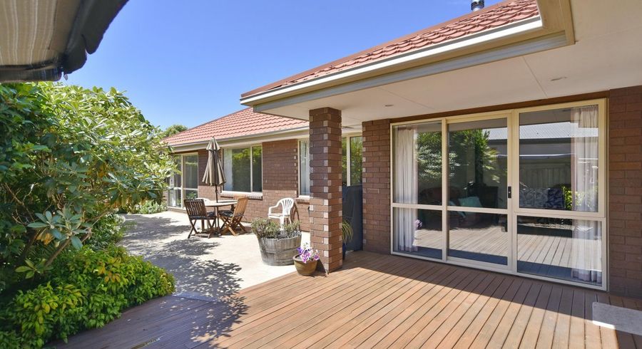  at 4 Wilmington Place, Shirley, Christchurch