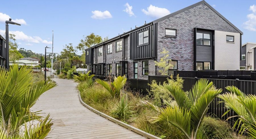  at 7/664 Swanson Road, Swanson, Waitakere City, Auckland