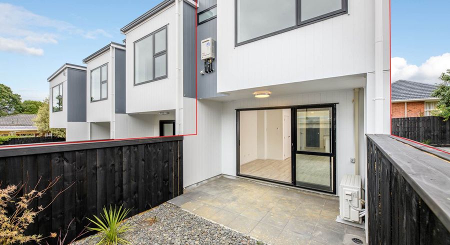  at 14C Ellen Avenue, Hillcrest, Auckland