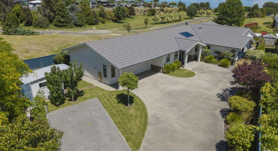  at 5 Pukenamu Road, Rainbow Point, Taupo, Waikato