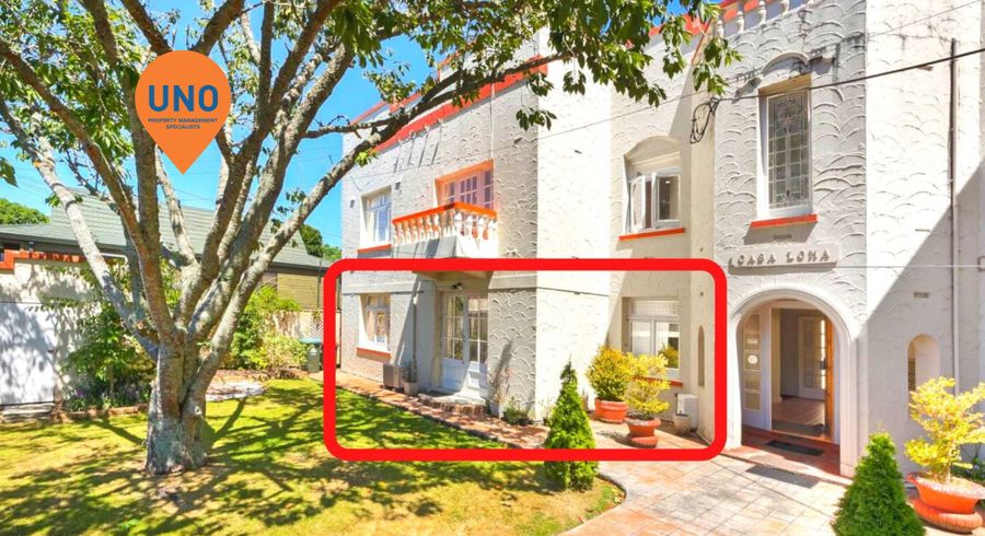 at 1/223 Manukau Rd, Epsom, Auckland City, Auckland