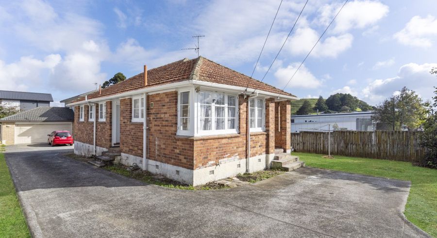  at 1175 Dominion Road, Mount Roskill, Auckland City, Auckland