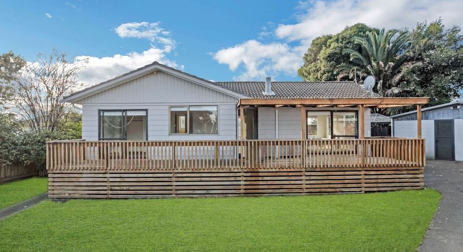  at 10 Ririno Place, Manurewa, Manukau City, Auckland