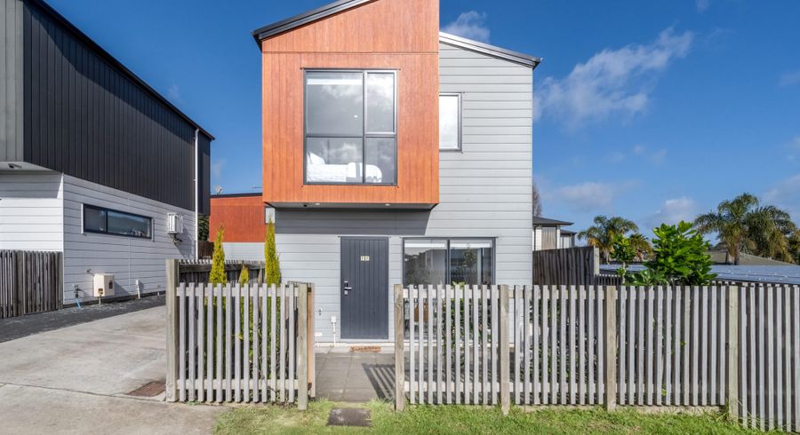 at 70F Union Road, Howick, Manukau City, Auckland