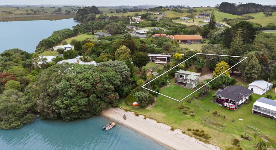  at 5 Tainui Road, Āwhitu