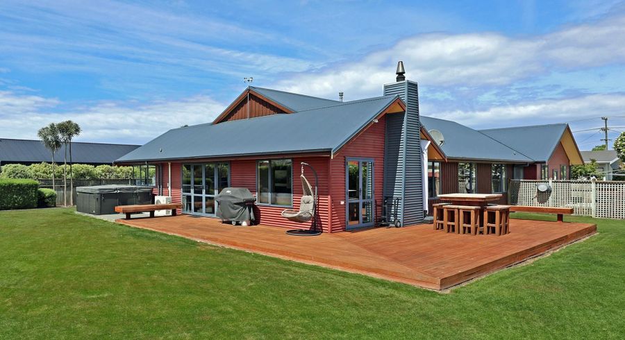  at 44 Redcastle Road, Oamaru, Waitaki, Otago