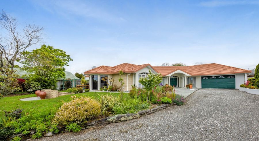  at 3C Hinau Street, Inglewood, Inglewood