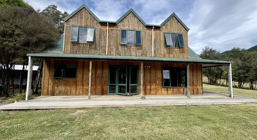  at 11 Pearse Valley Road South, Ngatimoti, Tasman, Nelson / Tasman