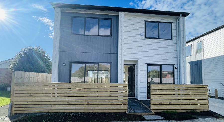 at 3 Norfolk place, Papatoetoe, Manukau City, Auckland