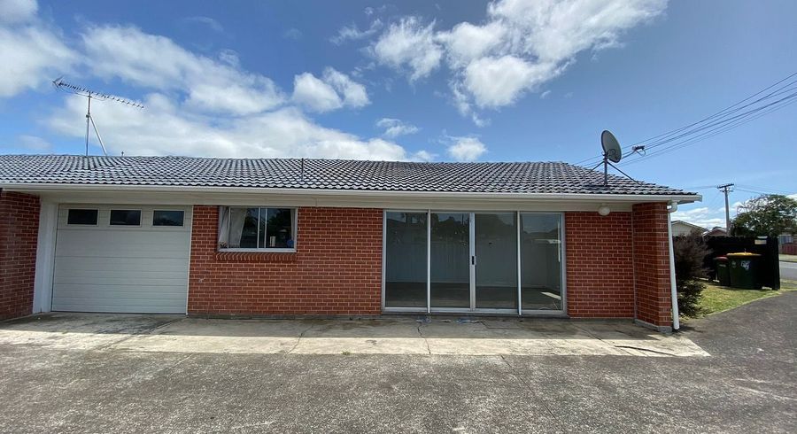  at 1/17 Idlewild Avenue, Mangere, Manukau City, Auckland