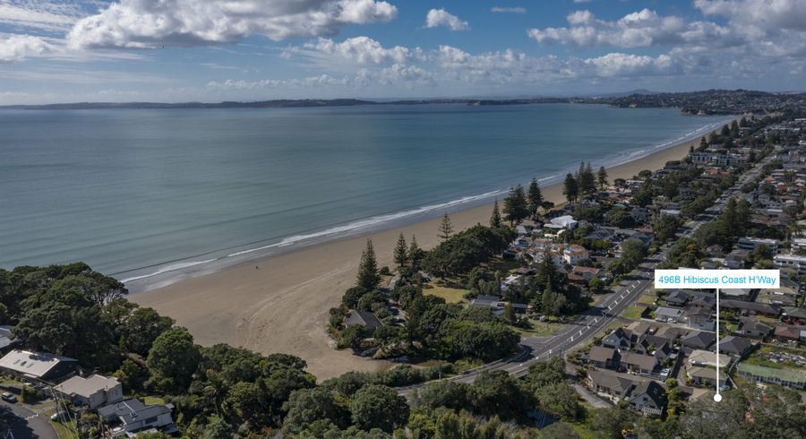  at 496B Hibiscus Coast Highway, Orewa, Orewa