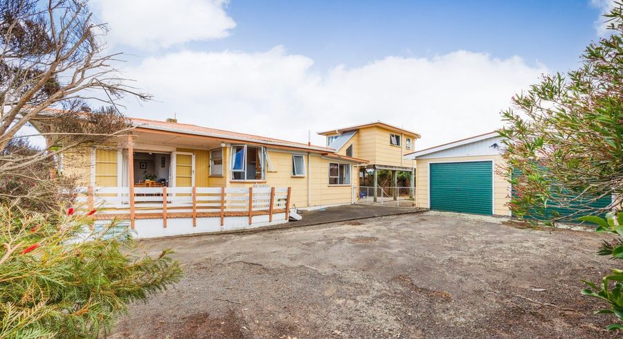  at 1 Seabury Avenue, Foxton Beach, Horowhenua, Manawatu / Whanganui