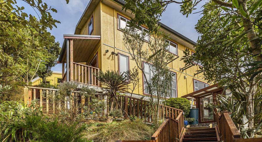  at 131A Cockayne Road, Khandallah, Wellington