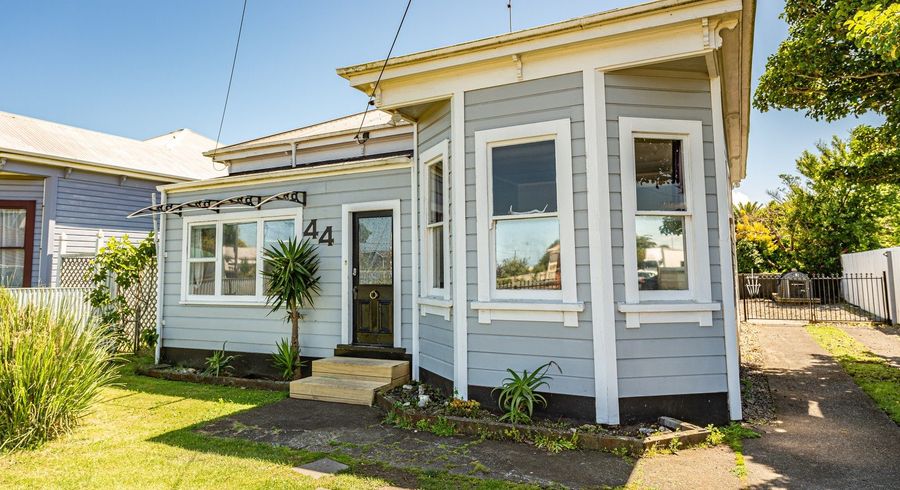  at 44 Bignell Street, Gonville, Whanganui, Manawatu / Whanganui
