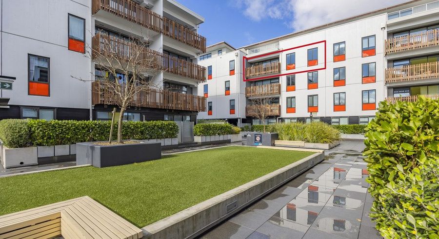  at 603/22 Library Lane, Albany, North Shore City, Auckland