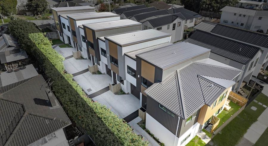  at Lot 3/26 Cape Road, Mangere, Manukau City, Auckland