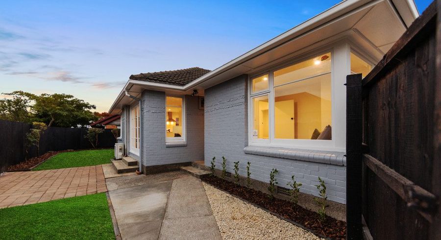  at 1/172 Langdons Road, Papanui, Christchurch City, Canterbury
