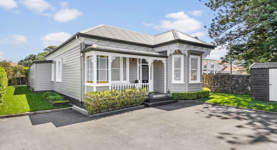  at 40 Robert Street, Ellerslie, Auckland